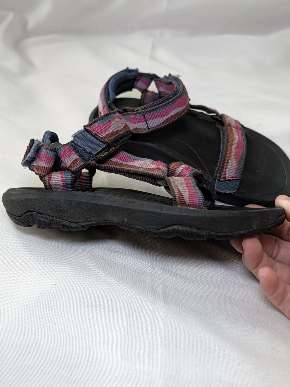 Kids/Toddler Teva Hurricane Sandals